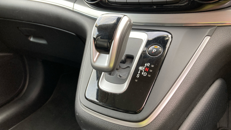 Honda CR-V 1.6 i-DTEC 160 EX 5dr Auto Diesel Estate